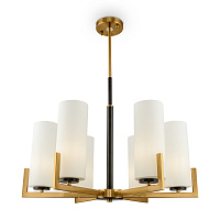 Люстра Maytoni MOD089PL-06BS