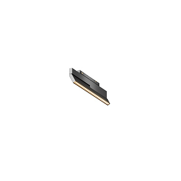 Трековый светильник Technical TR242-4-12WTW-DSZ-B