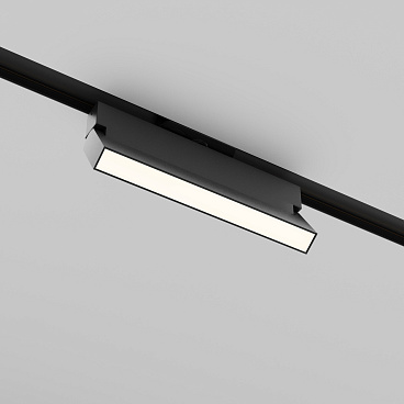 Трековый светильник Technical TR223-1-12WCCT-W-B