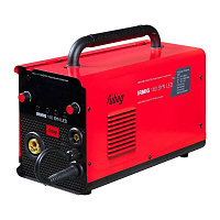 Сварочный аппарат инверторный Fubag IRMIG 160 SYN LED (646402)