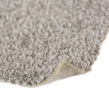 Ковролин бытовой Нева Тафт Фиранди 900 светло-серый 3 м