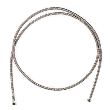 Подводка для газа сильфонная CTM 1/2 ВР(г) х 1/2 ВР(г) 300 см