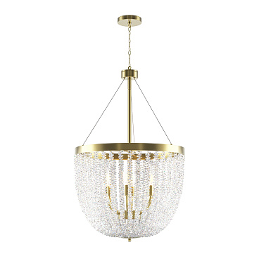 Подвесной светильник Maytoni MOD440PL-06BS