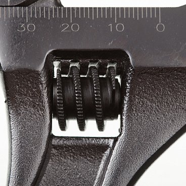 Ключ разводной Зубр 250 мм