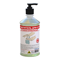 Антисептик Bitumast для рук с дозатором 0,5 л