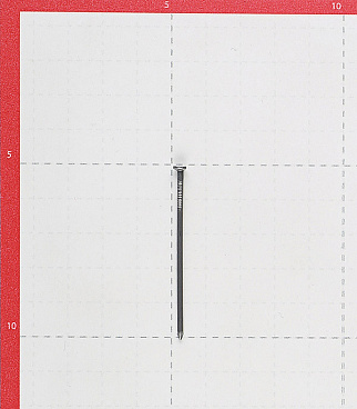 Гвозди строительные 1,8x50 мм (0,2 кг)