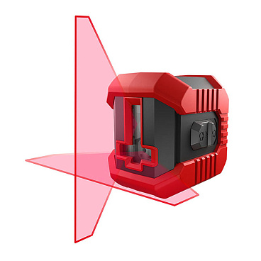 Нивелир лазерный Condtrol QB sеt (1-2-121) со штативом