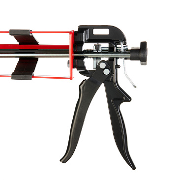 Пистолет для химического анкера 385/585 мл Sormat IPU двухраспорный