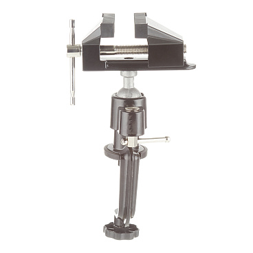 Тиски слесарные Matrix 70 мм (18508)