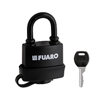 Замок навесной Fuaro PL-WEATHER-3650