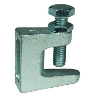 Струбцина для монтажа без сварки Walraven VdS/UL/FM М10 20 мм (6003010)