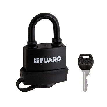 Замок навесной Fuaro PL-WEATHER-3650