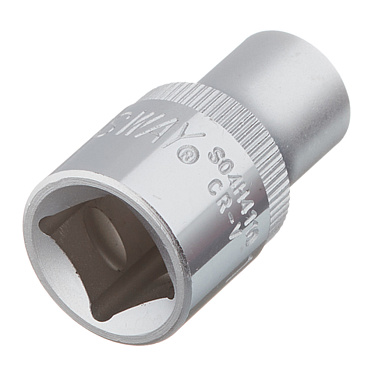 Головка торцевая Jonnesway 1/2х10 мм шестигранная