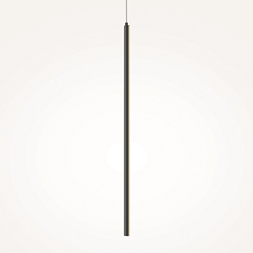 Подвесной светильник Maytoni MOD246PL-L12BK