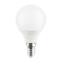 Лампа светодиодная Онлайт E14 4000К 12 Вт 860 Лм 220-240 В шар матовая