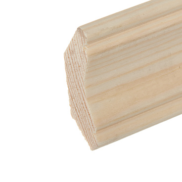 Плинтус 45х14х3000 мм сорт Экстра