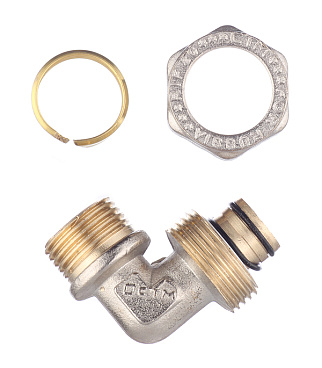 Угол 20 обж(ц) х 1/2 НР(ш)