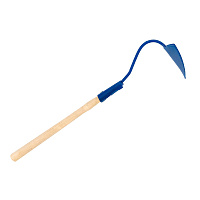 Мотыжка Павловская Заря 65 мм с деревянным черенком (00000156120)