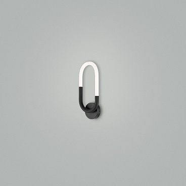 Настенный светильник (бра) Freya FR6106WL-L10B
