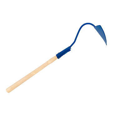 Мотыжка Павловская Заря 65 мм с деревянным черенком (00000156120)