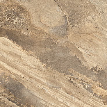 Миранда Браун Керамогранит 60х60 матовый структурный