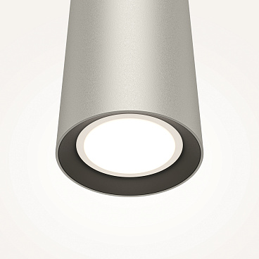 Подвесной светильник Maytoni MOD161PL-01CM1