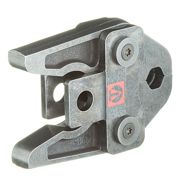 Насадка для пресс-инструмента VALTEC (VT.570115.V.15) 15 мм