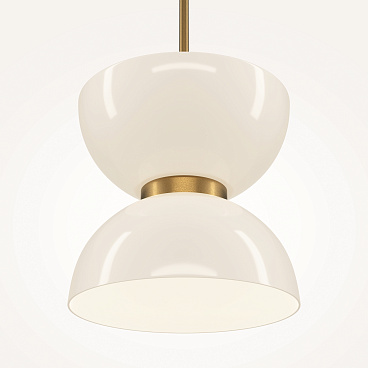 Подвесной светильник Maytoni MOD178PL-L11G3K