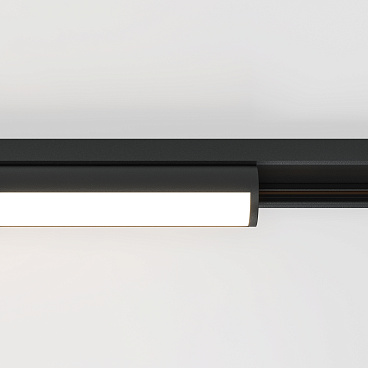 Трековый светильник Technical TR183-1-12WTW-B