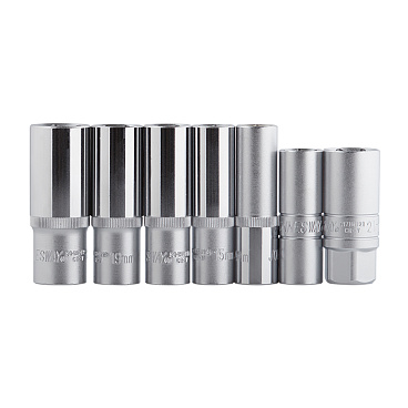 Набор инструментов универсальный Jonnesway (S04H52494S) (94 шт.)