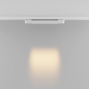 Трековый светильник Technical TR195-3-10W2.7K-M-W