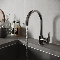 Смеситель для кухни LAPARET Молера/MOLERA N3063402LPT