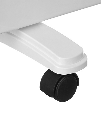 Конвектор электрический КМ механический термостат 2000 Вт