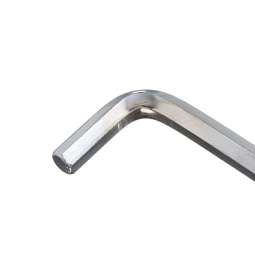 Набор шестигранных ключей Hesler 1,5-10 мм (9 шт.)