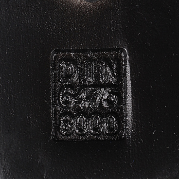 Кувалда кованая Hesler 8 кг фибергласовая ручка (SH01-8000 /141929)