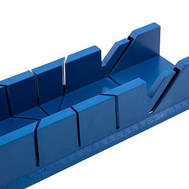 Стусло Сибртех пластиковое 300х65 мм (22571)