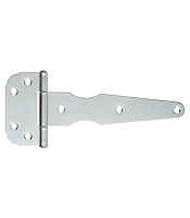 Петля ПС-160 стрела универсальная неразъемная 90х40 мм цинк