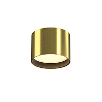 Потолочный светильник Technical C127CL-L7W3K-BS