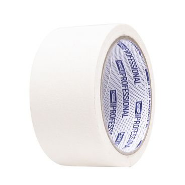 Лента малярная Beorol белая 48 мм 25 м (BK4825PT)