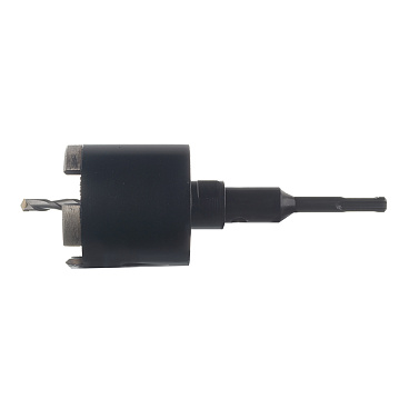 Коронка алмазная Trio-Diamond (GC787) по бетону d72 мм