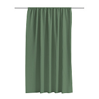 Штора канвас шалфей 150х280 см Legrand Канвас (58100829)