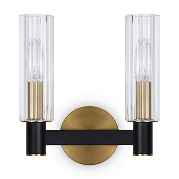 Настенный светильник (бра) Freya FR5167WL-02B