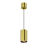 Подвесной светильник Maytoni P100PL-20W3K-BS