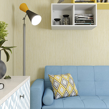 Обои компакт-винил на флизелиновой основе Elysium Карибы Е31411 (1,06х10 м)