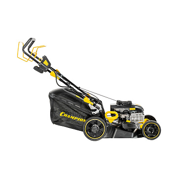 Газонокосилка бензиновая Champion LM5130VSE 418 мм 2 л.с.