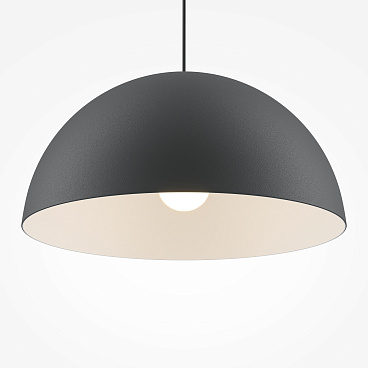 Подвесной светильник Maytoni MOD168PL-01B