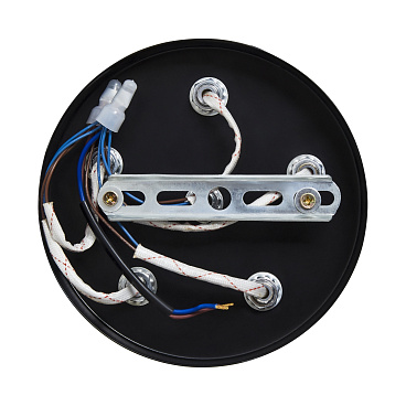 Люстра Freya FR5464CL-05CH