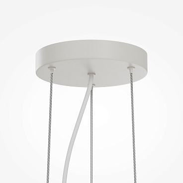 Подвесной светильник Maytoni MOD471PL-L57WK