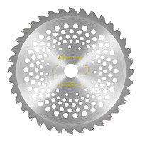 Нож для триммера Champion 230х25,4 мм 36 зубьев (C5114)