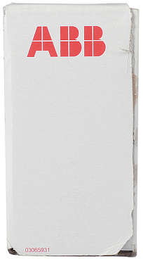 УЗО ABB S F202 63А 1P+N тип AC 30 мА 10 кА (2CSF202001R1630)